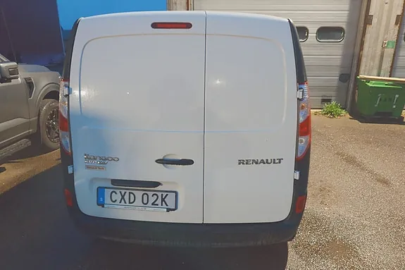 Renault Kangoo Express 2020 photo 3
