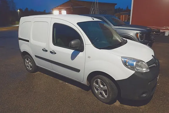 Renault Kangoo Express 2020 photo 2