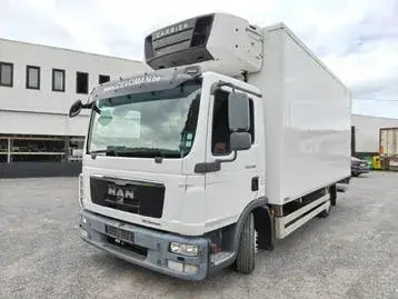 MAN Tgl 8.180