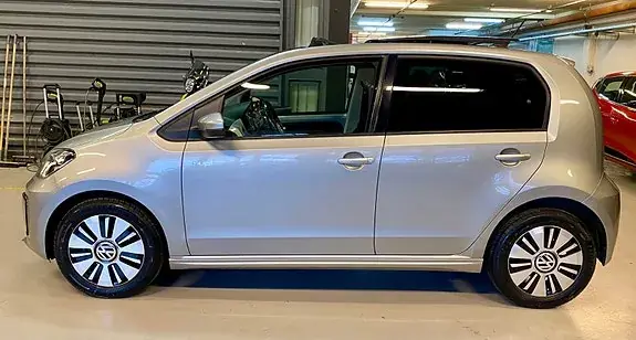Volkswagen Up 2017 photo 4