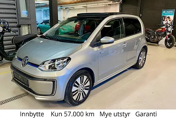 Volkswagen Up