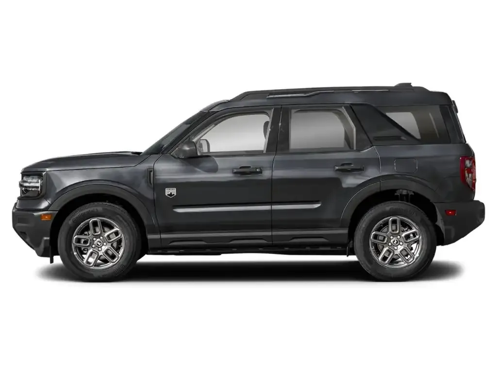 Ford Bronco Sport 2026 photo 3