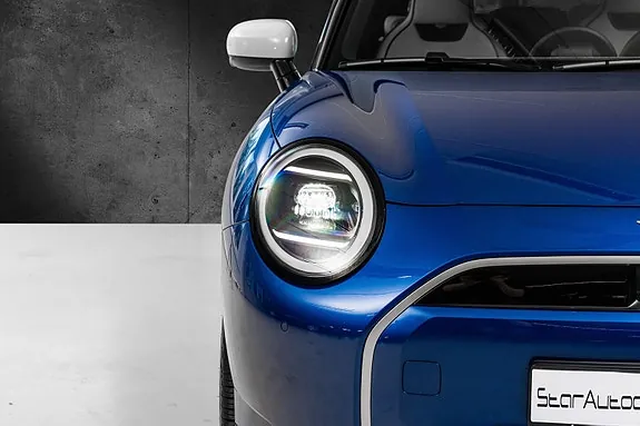 Mini Cooper Se 2024 photo 4
