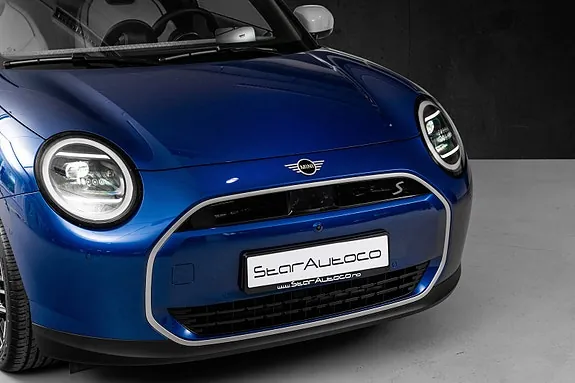 Mini Cooper Se 2024 photo 2
