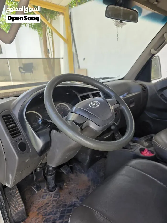 Hyundai Porter 2013 photo 4