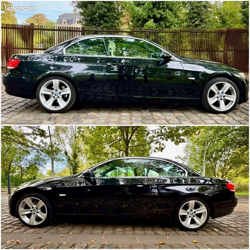 BMW 3 Series 2007 photo 5