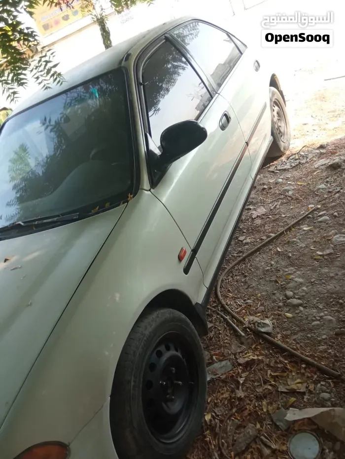 Honda Civic 1994 photo 4