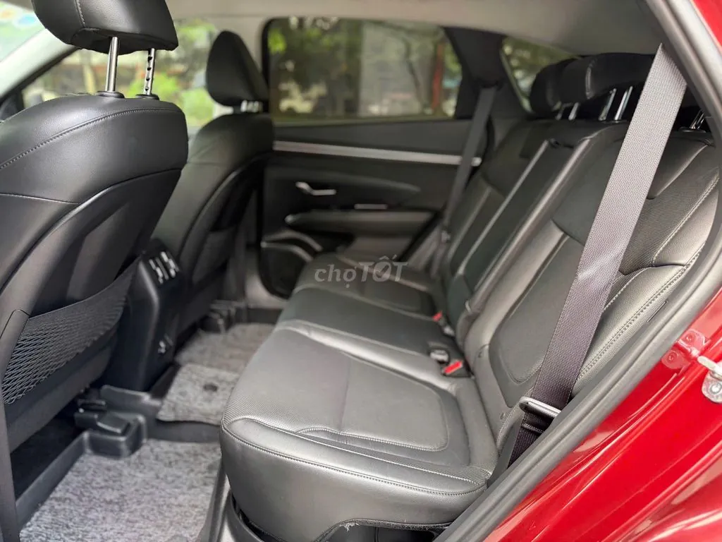 Hyundai Tucson 2023 photo 5