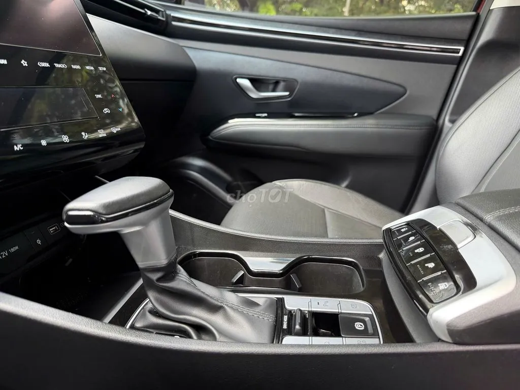 Hyundai Tucson 2023 photo 3