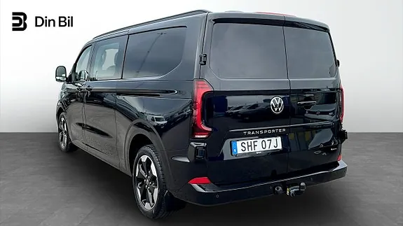 Volkswagen Transporter 2026 photo 3