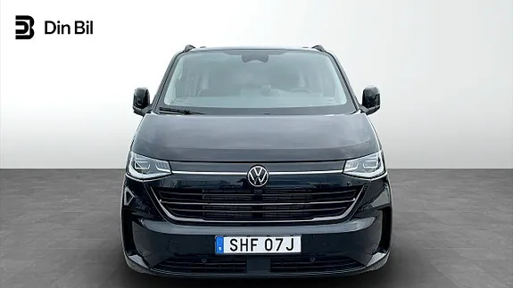 Volkswagen Transporter 2026 photo 4