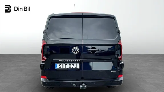 Volkswagen Transporter 2026 photo 5