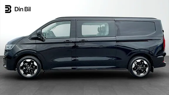 Volkswagen Transporter 2026 photo 2