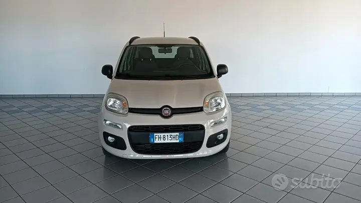 Fiat Panda 2017 photo 2