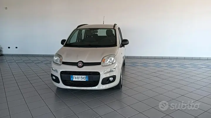 Fiat Panda 2017 photo 3