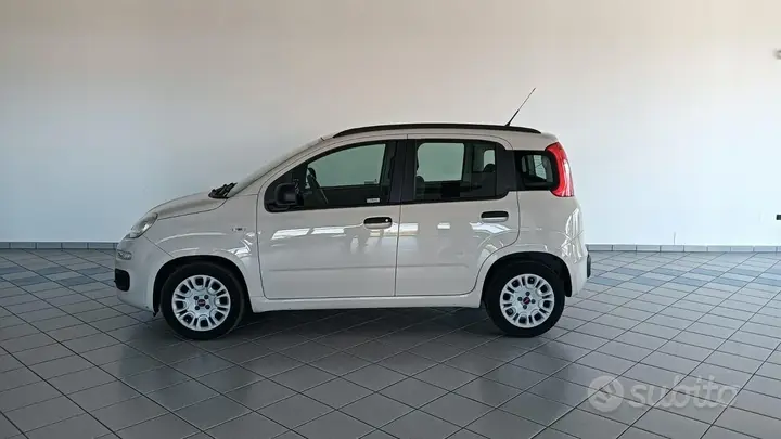 Fiat Panda 2017 photo 4