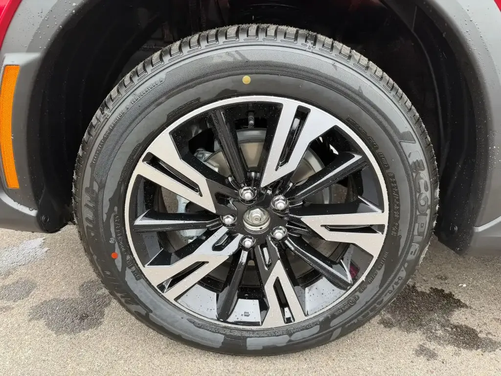 Mitsubishi Eclipse Cross 2026 photo 4