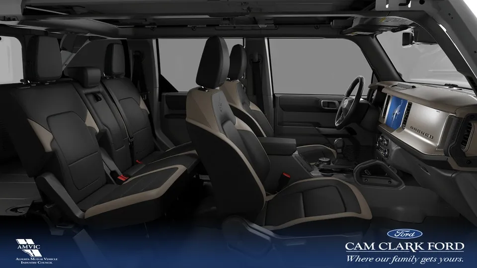 Ford Bronco 2026 photo 5