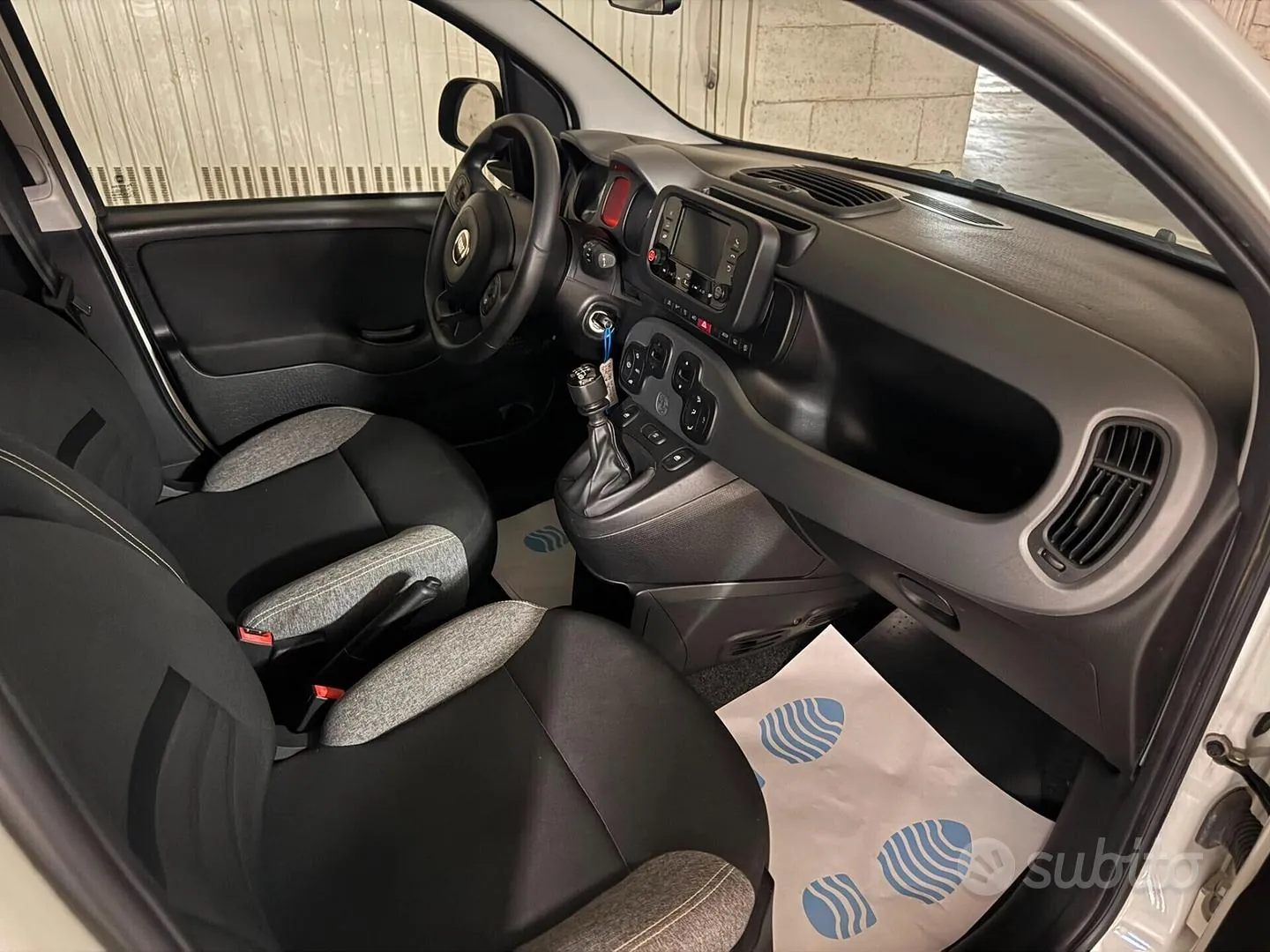 Fiat Panda 2023 photo 4