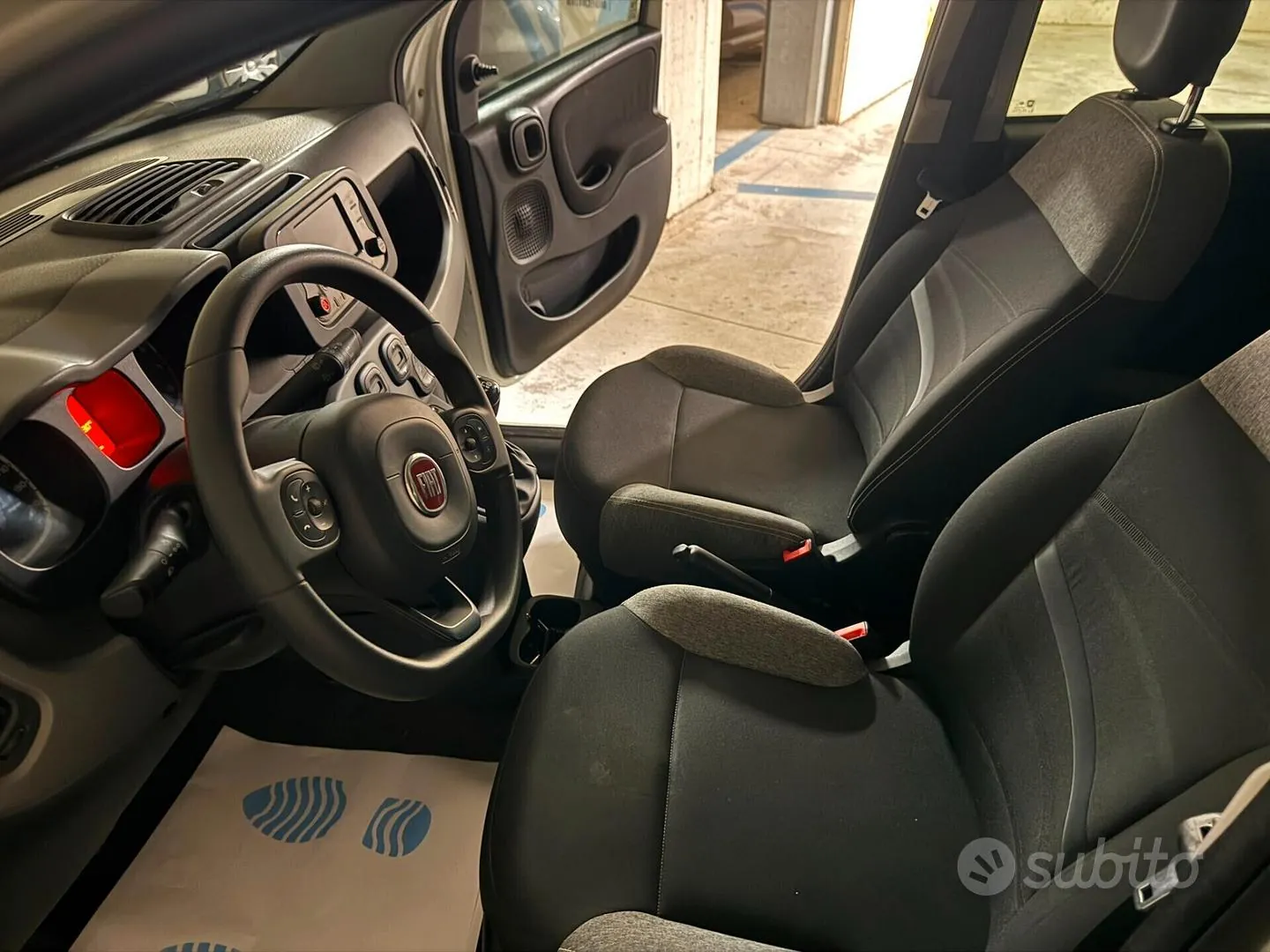 Fiat Panda 2023 photo 5