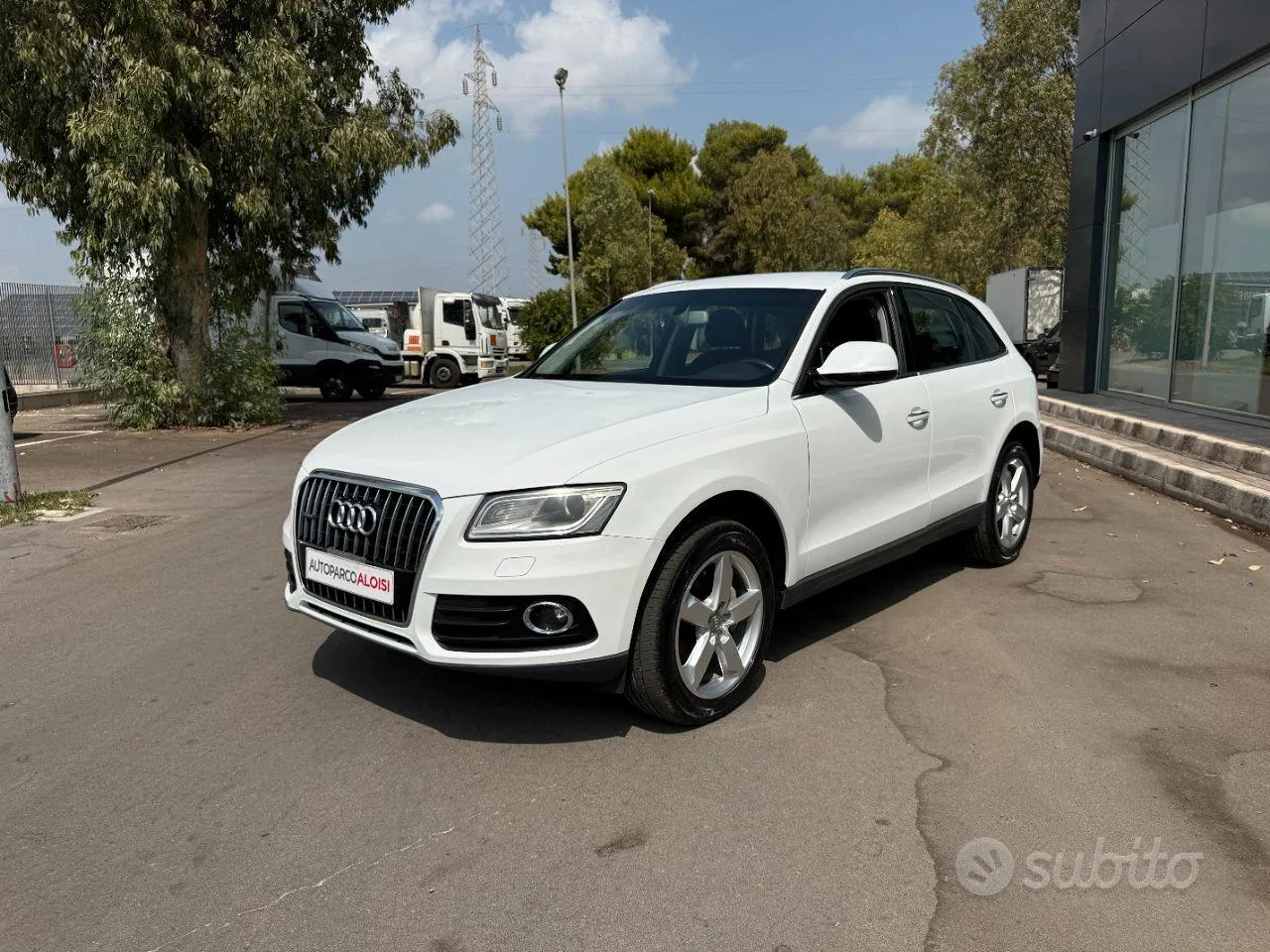 Audi Q5