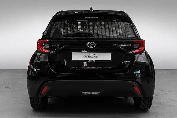 Toyota Yaris 2023 photo 5