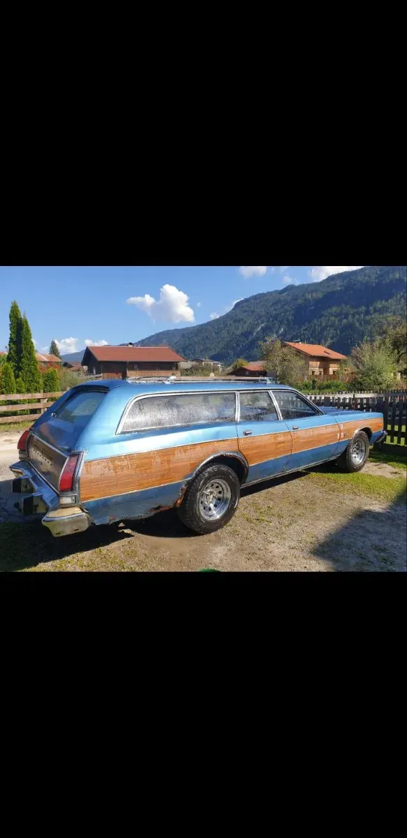 Chrysler Plymouth 1976 photo 3