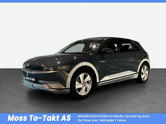 Hyundai Ioniq 5