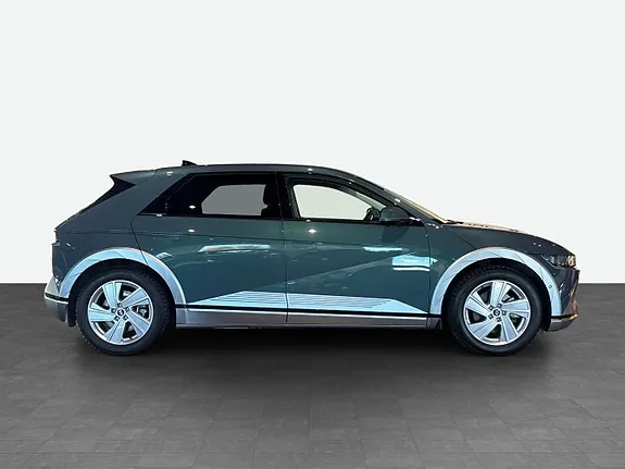 Hyundai Ioniq 5 2022 photo 4