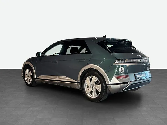 Hyundai Ioniq 5 2022 photo 5