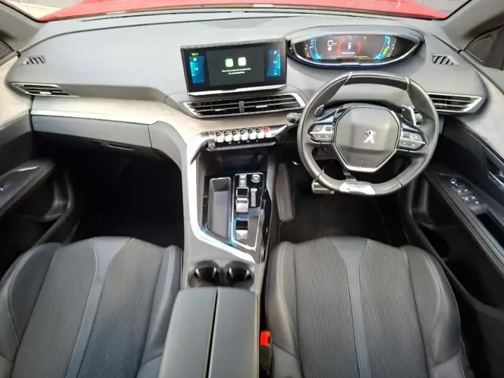 Peugeot 3008 2024 photo 3