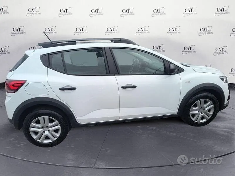 Dacia Stepway 2023 photo 5