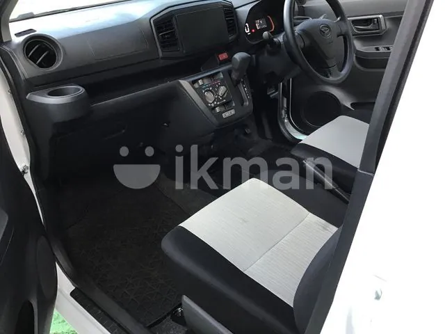 Daihatsu Mira 2025 photo 4