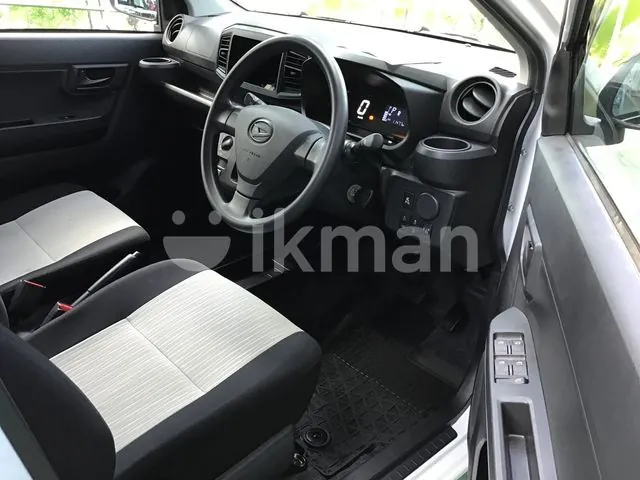 Daihatsu Mira 2025 photo 5