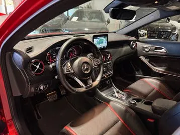 Mercedes-Benz A45 Amg 2016 photo 2