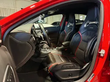 Mercedes-Benz A45 Amg 2016 photo 3