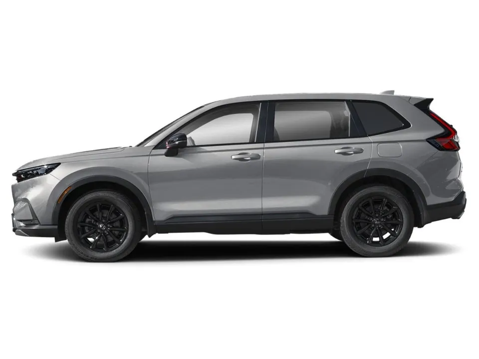 Honda Cr-V 2026 photo 3