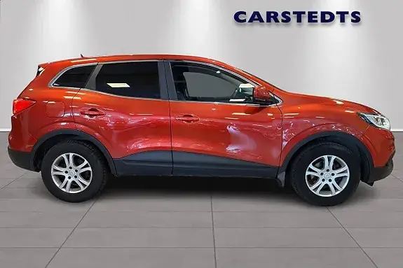 Renault Kadjar 2016 photo 2