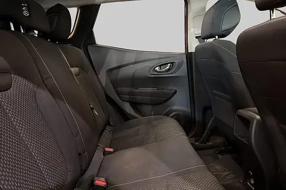Renault Kadjar 2016 photo 5