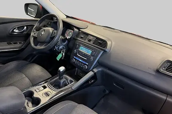 Renault Kadjar 2016 photo 4