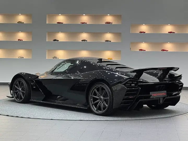 KTM X-Bow 2026 photo 3