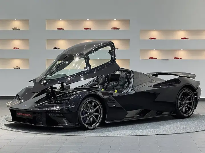 KTM X-Bow