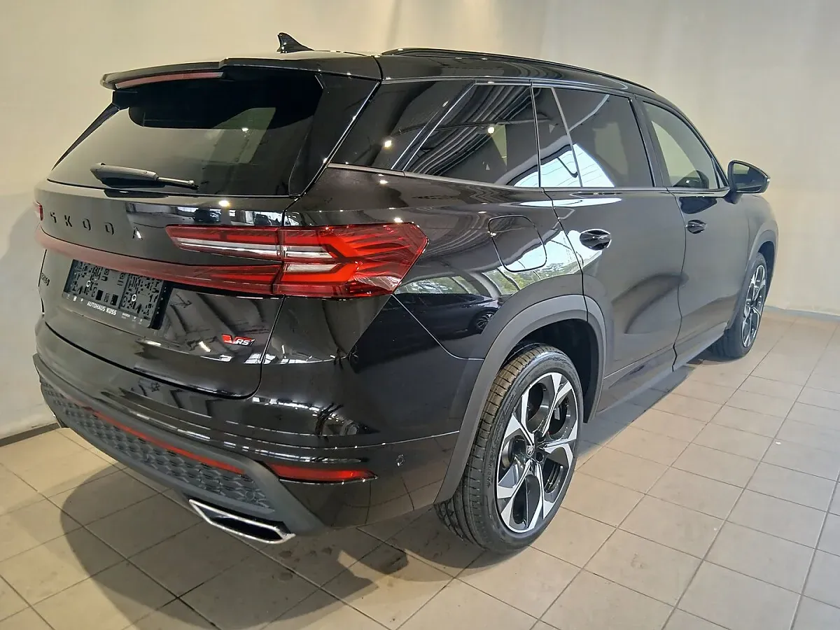 Skoda Kodiaq 2026 photo 3