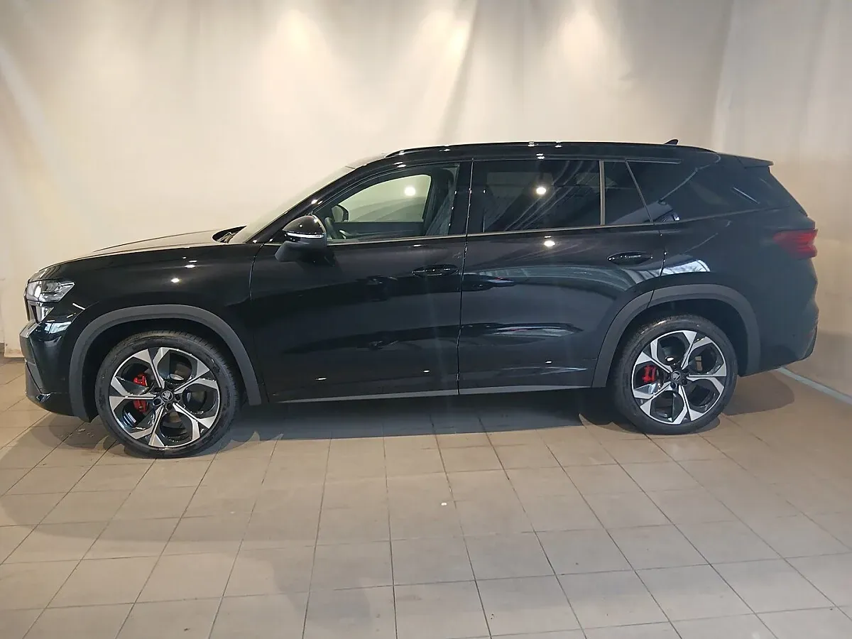 Skoda Kodiaq 2026 photo 2