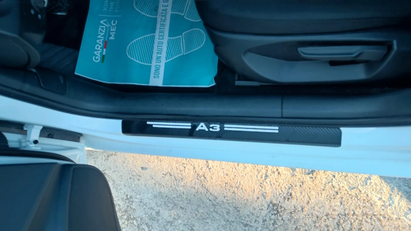 Audi A3 2016 photo 3