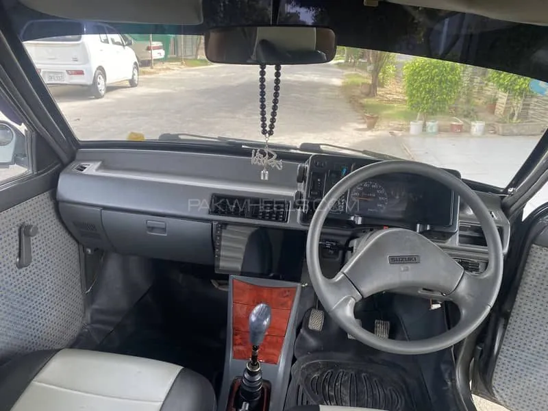 Suzuki Mehran