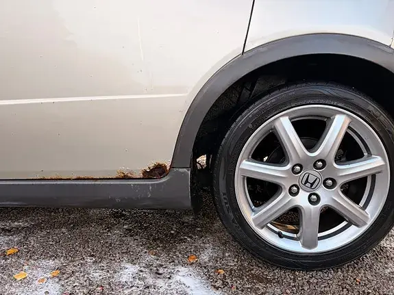 Honda Civic 2006 photo 3