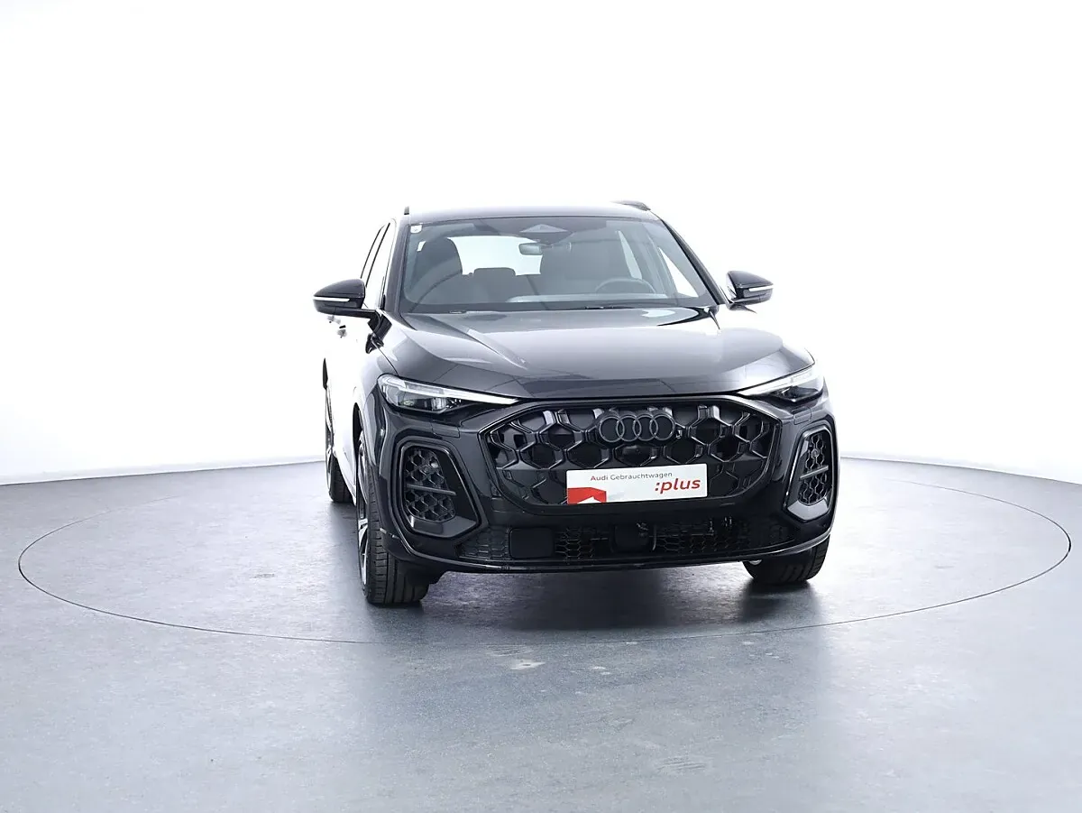 Audi Q5 2025 photo 2