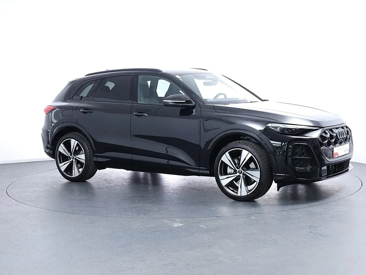 Audi Q5 2025 photo 3