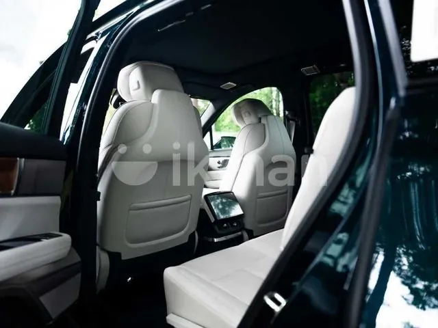 Cadillac Vistiq 2026 photo 5